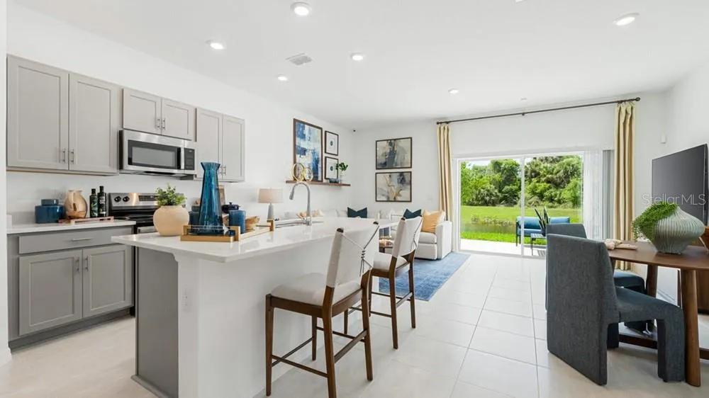 Representative Photo - Model Home Leaseback - Available for June Closing