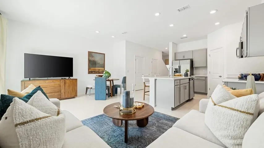 Representative Photo - Model Home Leaseback - Available for June Closing