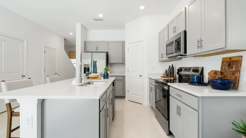 Representative Photo - Model Home Leaseback - Available for June Closing
