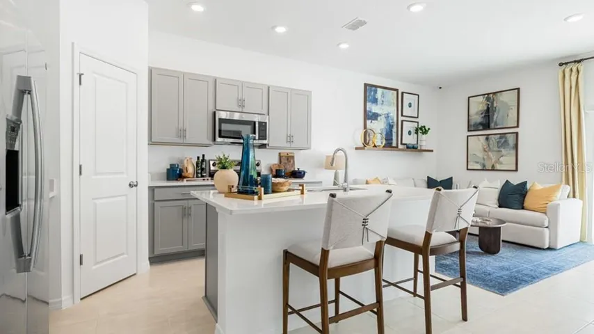 Representative Photo - Model Home Leaseback - Available for June Closing