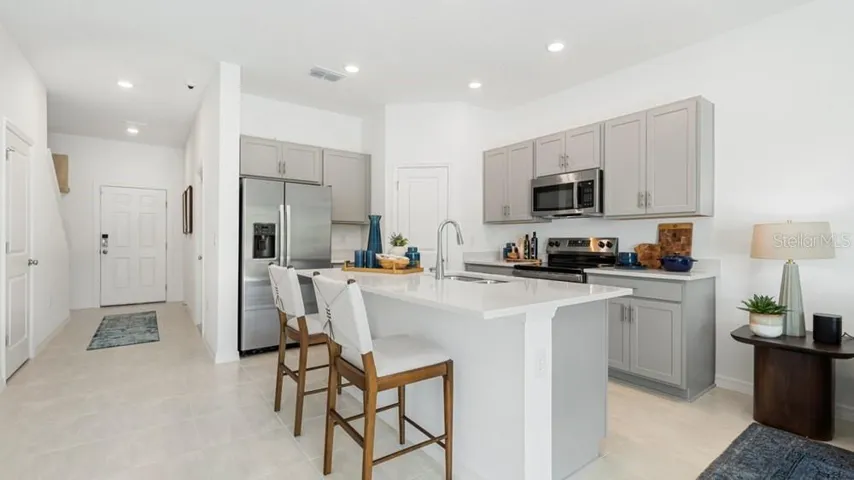 Representative Photo - Model Home Leaseback - Available for June Closing