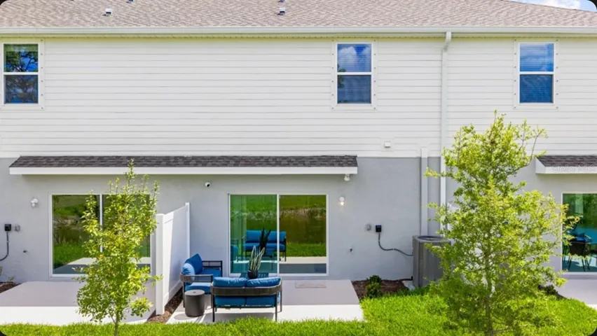7175 Grand Forest Way ~ Model Home Leaseback. Available Now for Closing