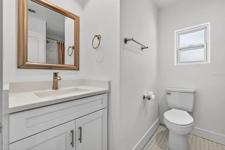 Full bath
