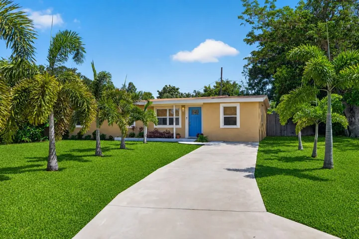 Move in ready!