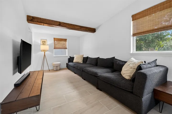 Bonus room
