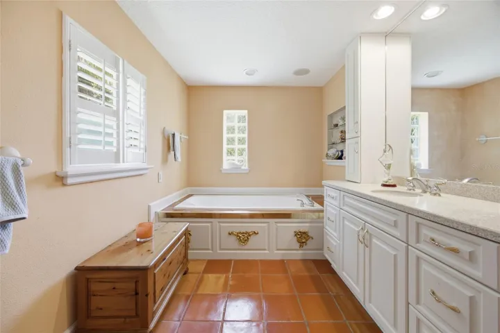 Private ensuite