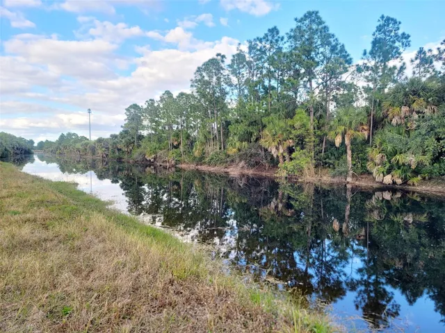 Canal View