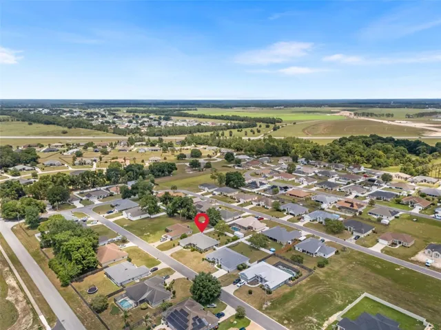 Neighborhood View