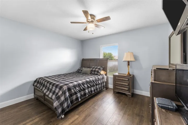 Bedroom #2