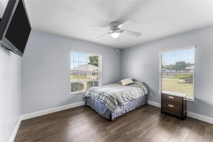 Bedroom #3