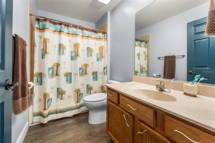 Bathroom #3