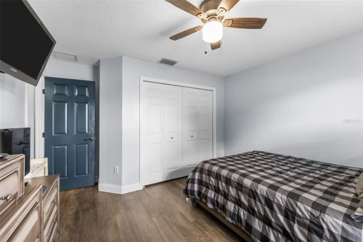 Bedroom #2