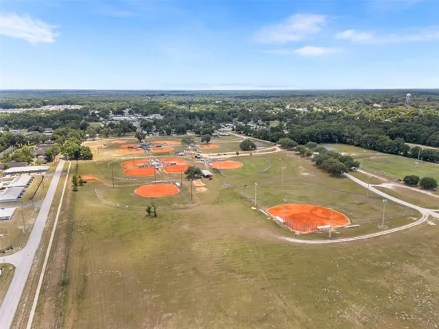 Sportsplex Nearby