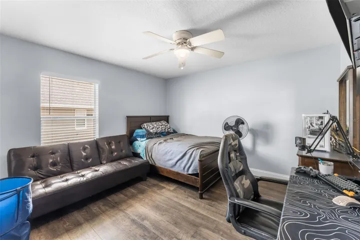 Bedroom #4