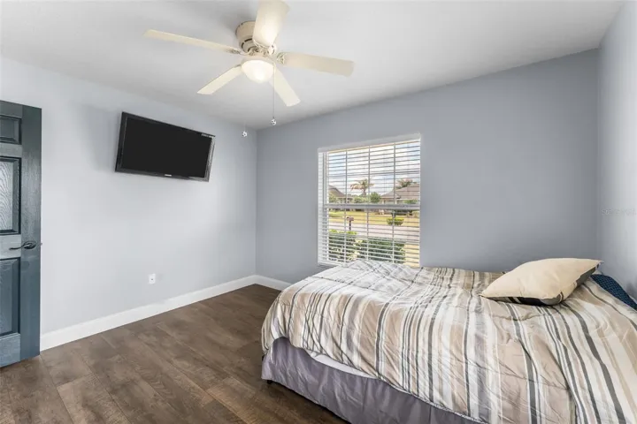 Bedroom #3