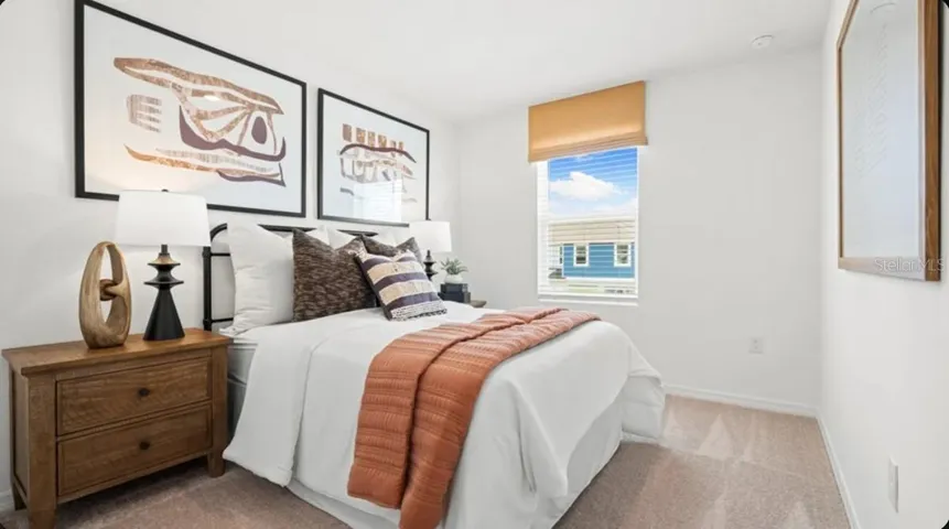 7179 Grand Forest Way - Model Home Leaseback.  Available for May 2026 Closing
