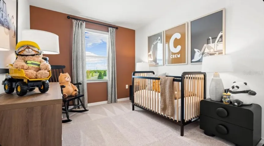 7179 Grand Forest Way - Model Home Leaseback.  Available for May 2026 Closing