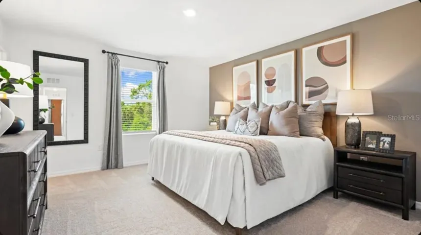 7179 Grand Forest Way - Model Home Leaseback.  Available for May 2026 Closing