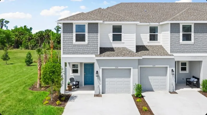 7179 Grand Forest Way - Model Home Leaseback.  Available for May 2026 Closing