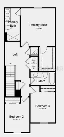 7179 Grand Forest Way - Model Home Leaseback.  Available for May 2026 Closing