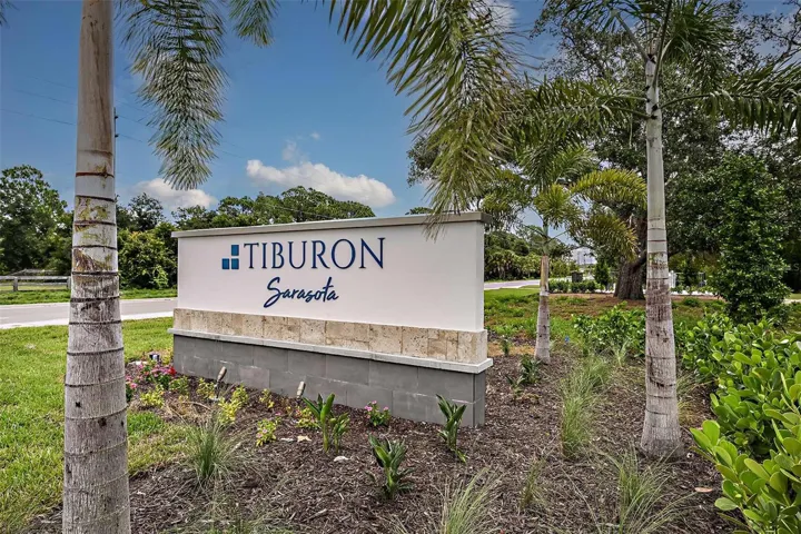 The Towns at Tiburon Community