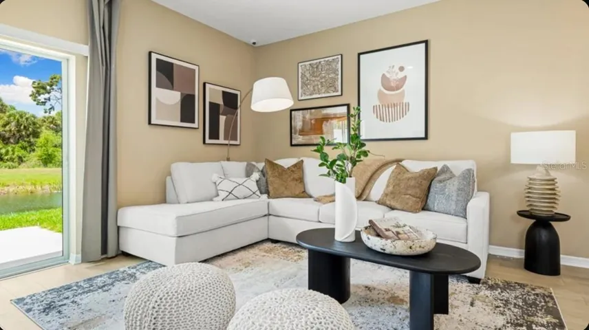7179 Grand Forest Way - Model Home Leaseback.  Available for May 2026 Closing