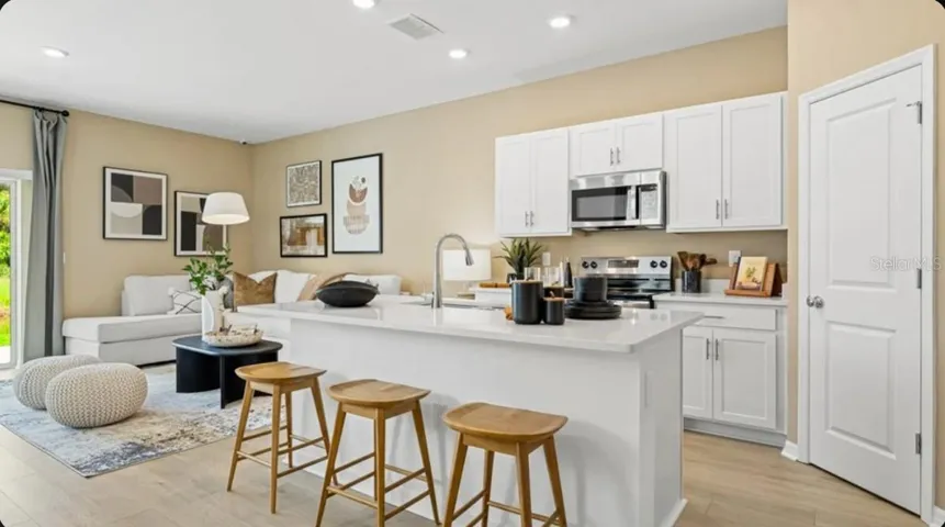 7179 Grand Forest Way - Model Home Leaseback.  Available for May 2026 Closing
