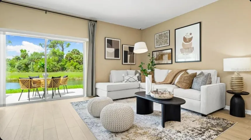 7179 Grand Forest Way - Model Home Leaseback.  Available for May 2026 Closing