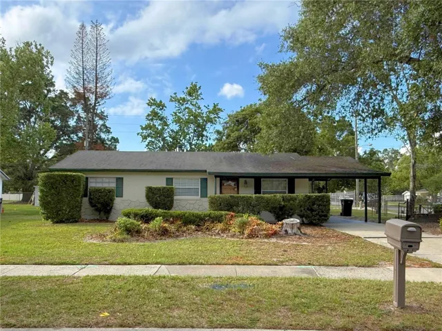 For Rent- 7675 Stratford Dr Orlando, FL