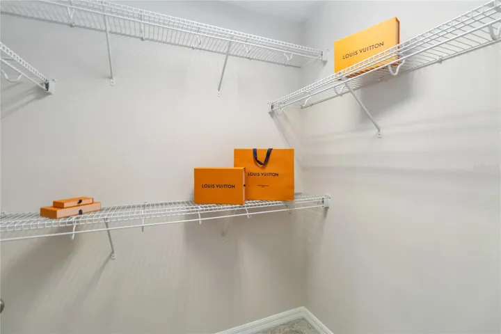 Closet