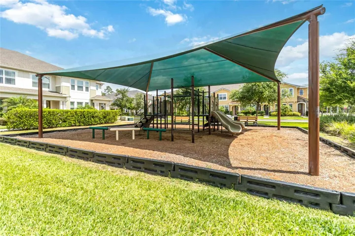 Community Playground