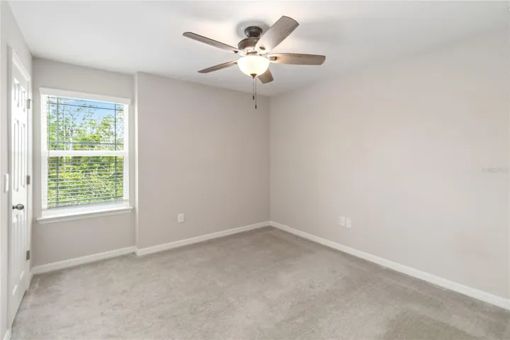 2rd Bedroom