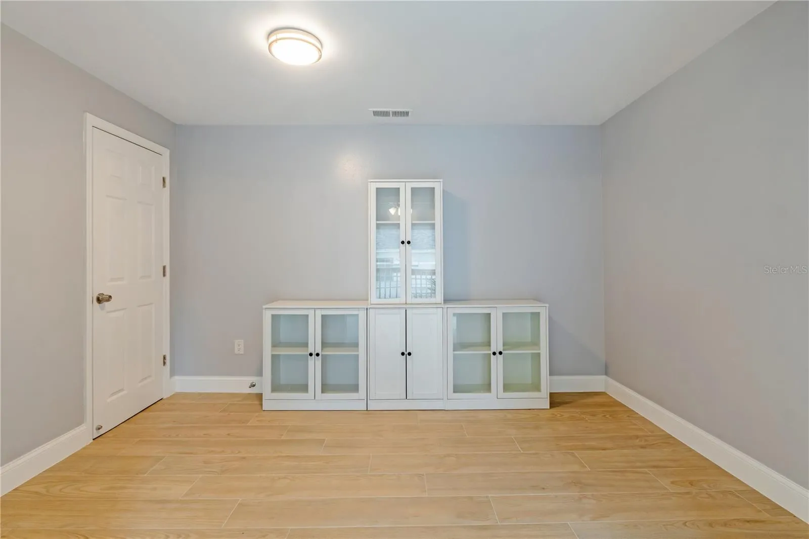 BONUS ROOM OFFICE/NURSEY