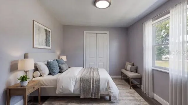 VIRTUAL 2ND BEDROOM