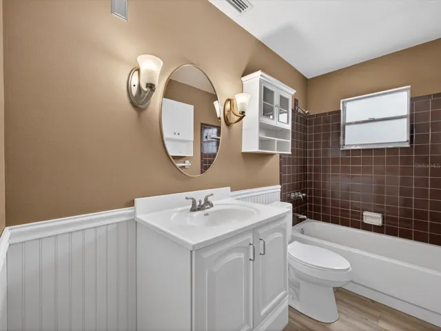 Bathroom #2