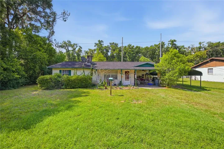 Cute affordable home!