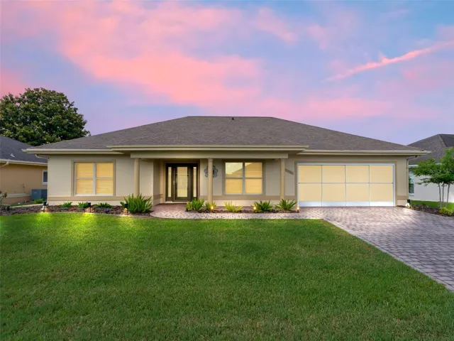 Front Elevation