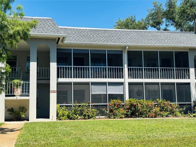 Front Bldg