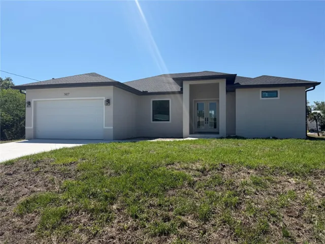Welcome to 7417 Jennifer Drive!