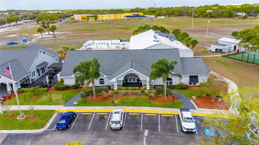Club House