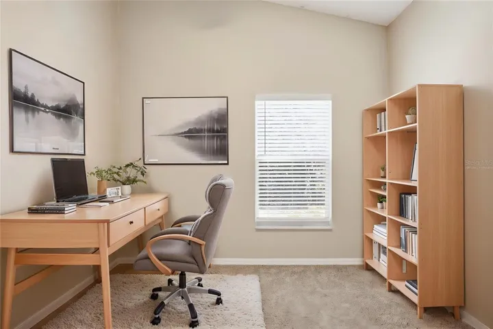 Virtually Staged