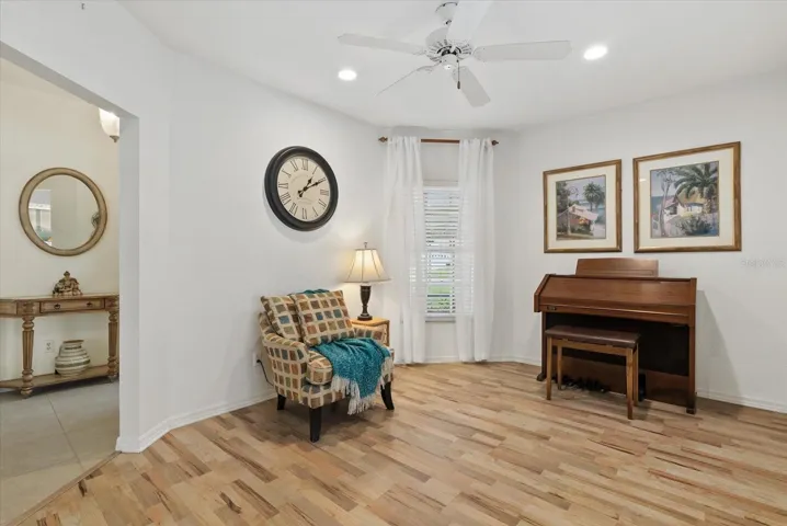 Guest Bedroom