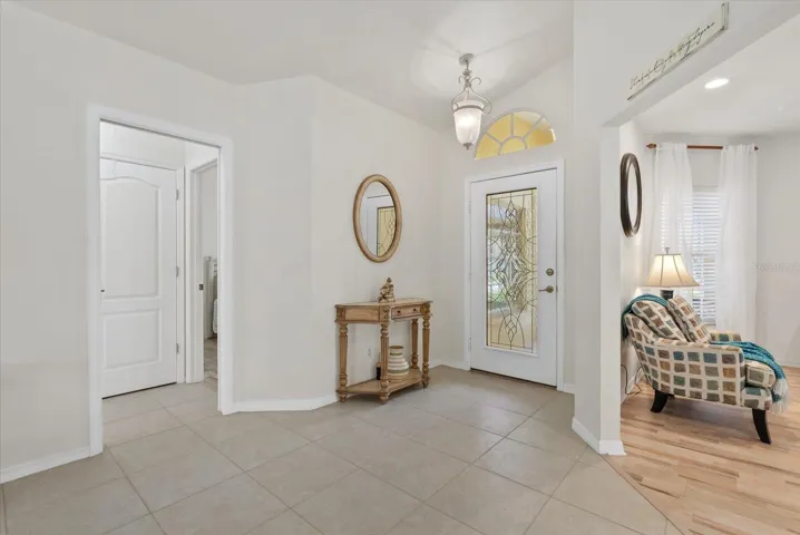 Foyer