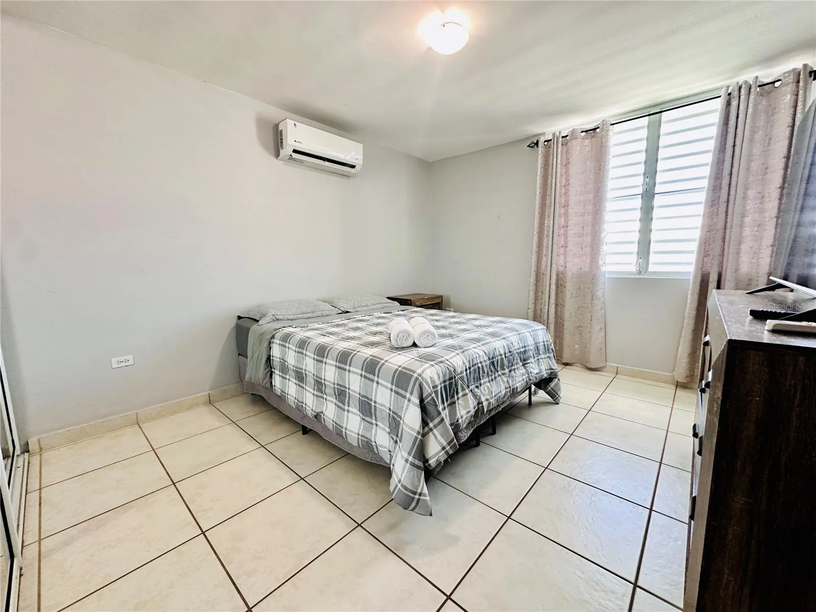 4th bedroom