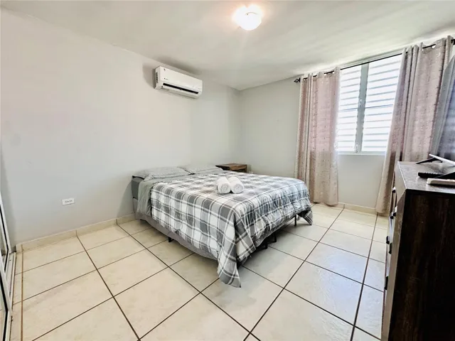 4th bedroom