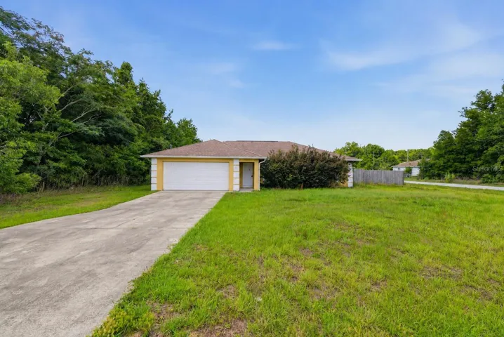 NO HOA, NO LEASED LAND - CORNER LOT