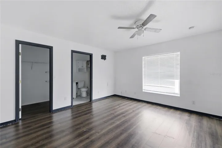 Primary Suite