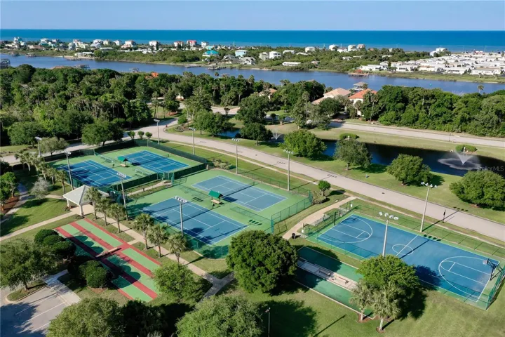 Palm Coast Plantation