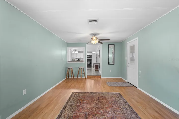 Great room