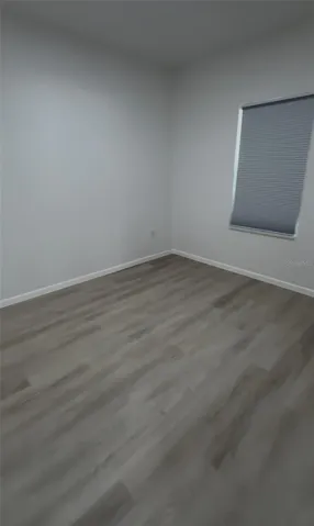 Master Bed
